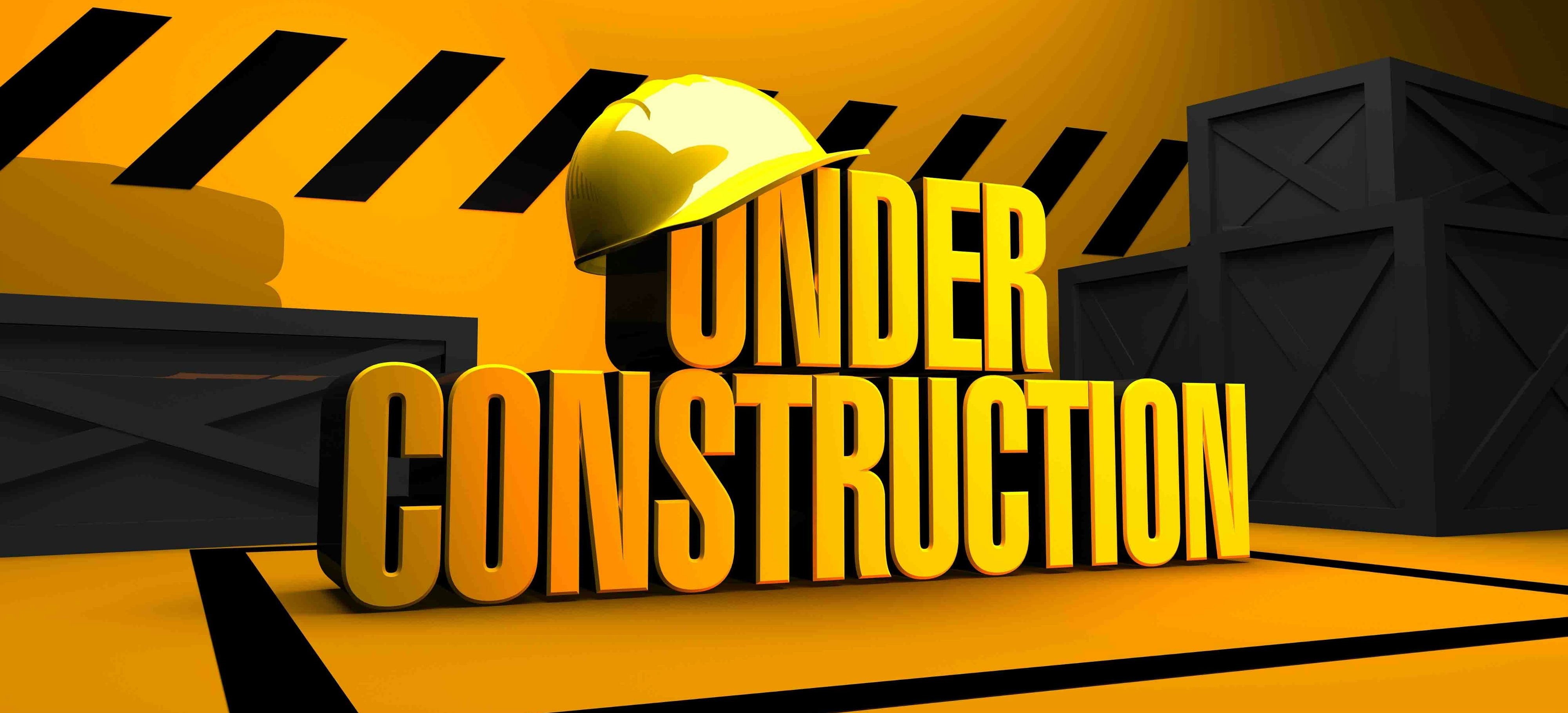 Site Under Maintenance